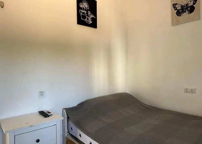 Sea View Apartment