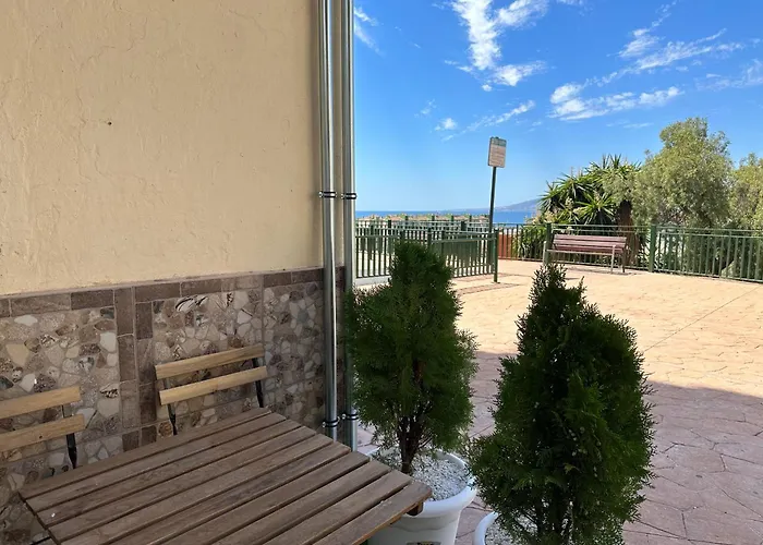 Sea View Apartment