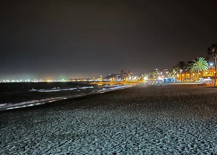 Sea View Apartment